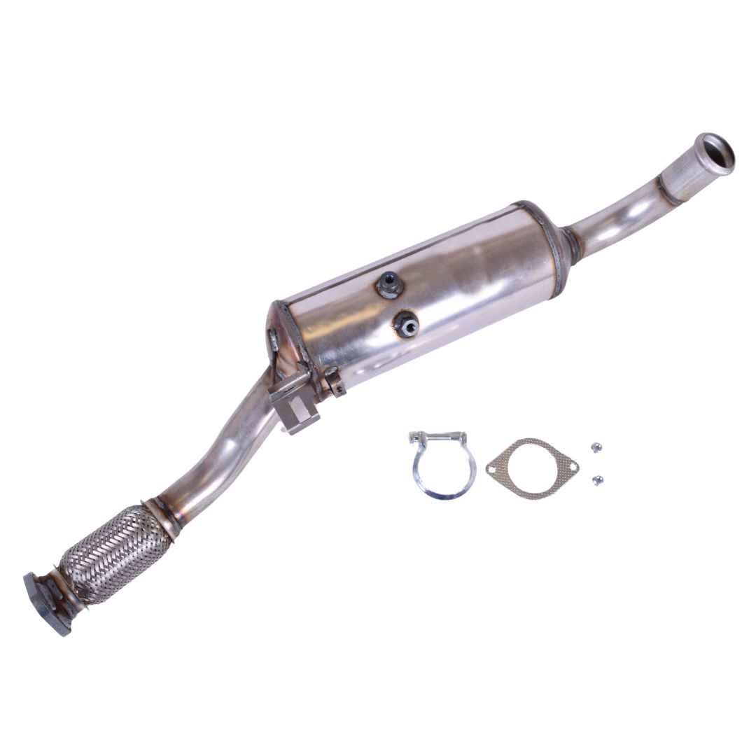VX6099T DPF