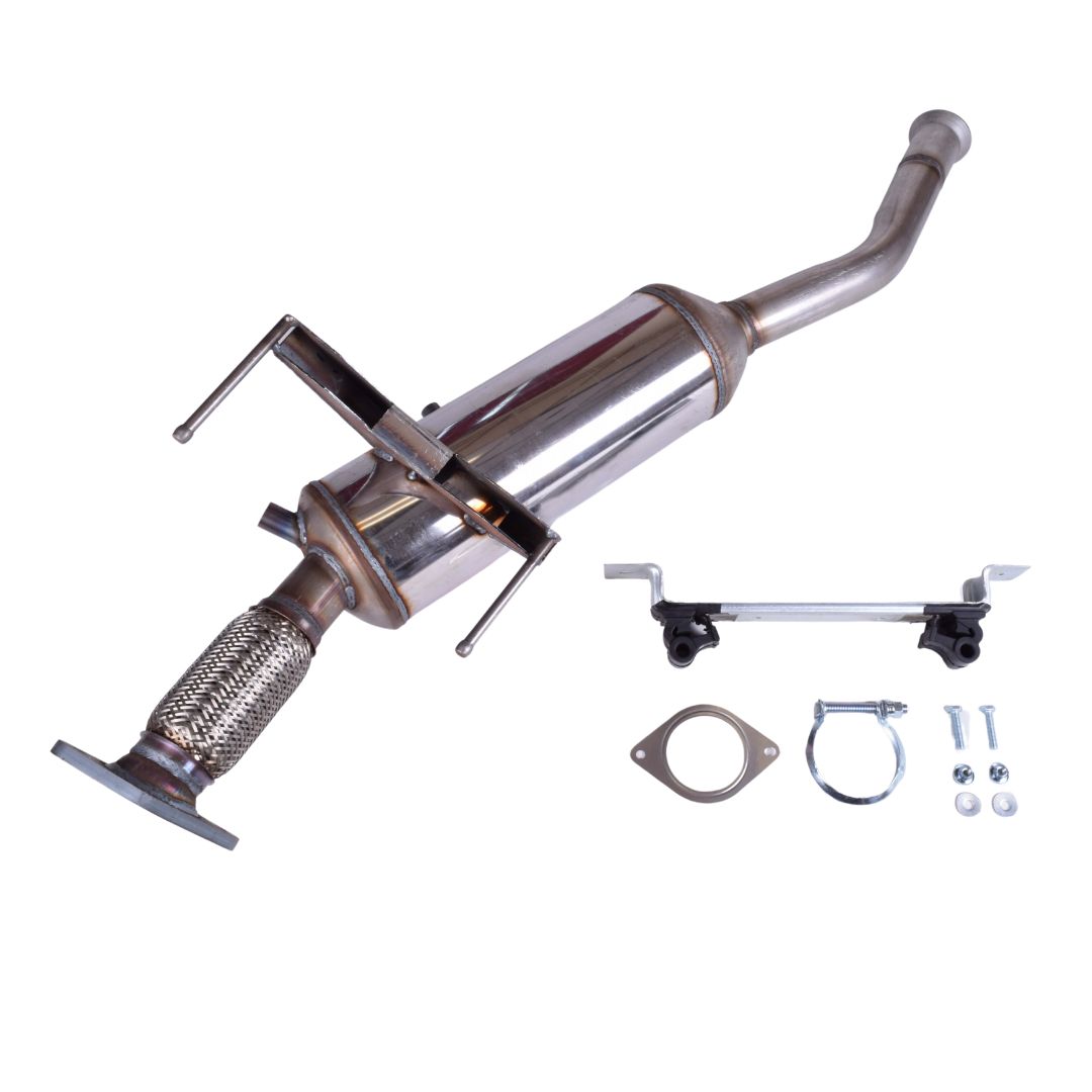 VX6103T DPF