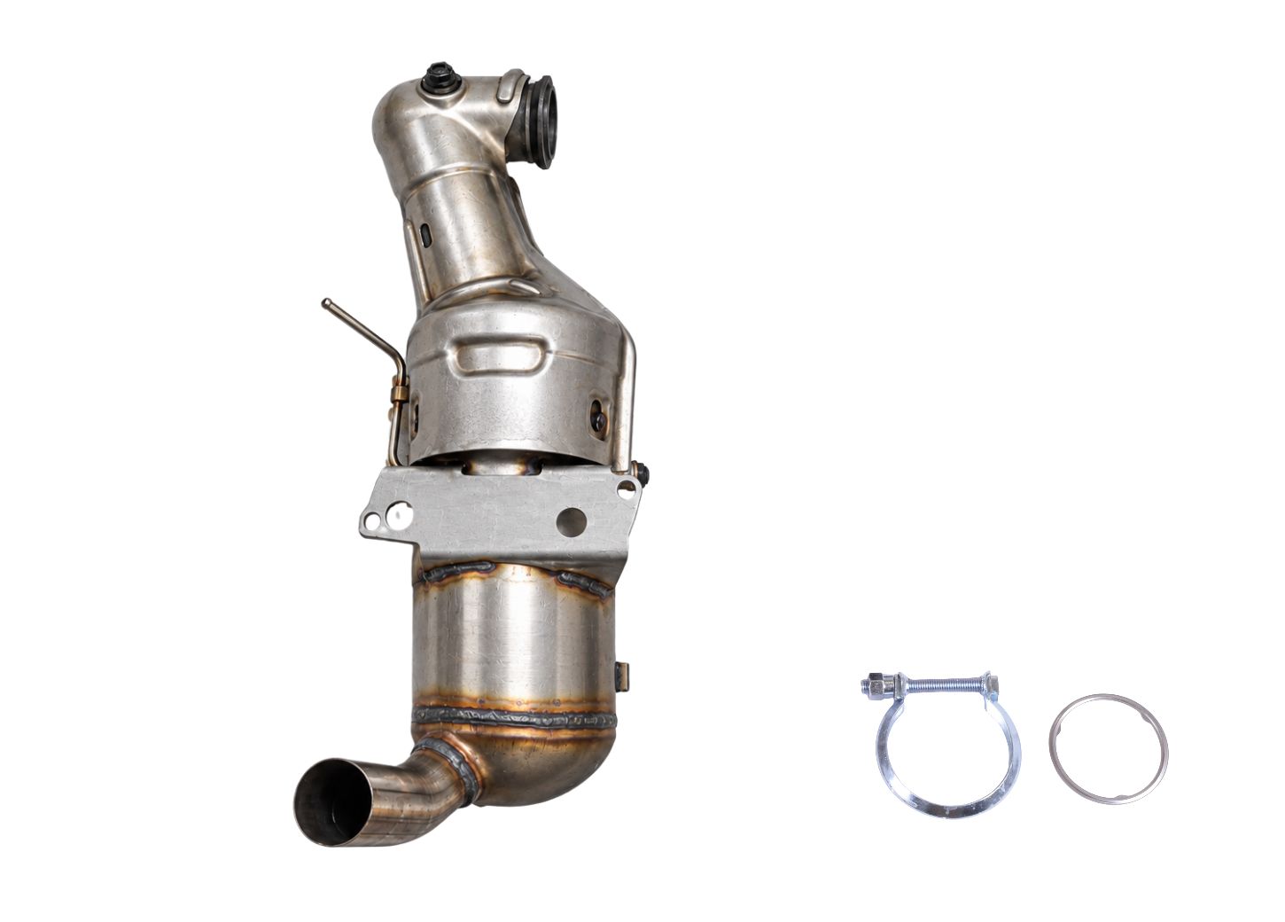 VX6126T DPF