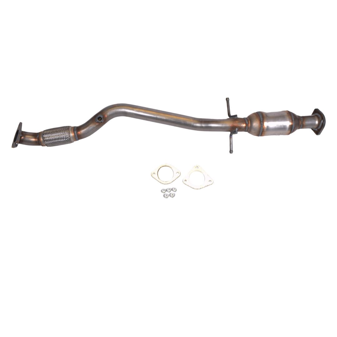 VX6128T Catalytic converter