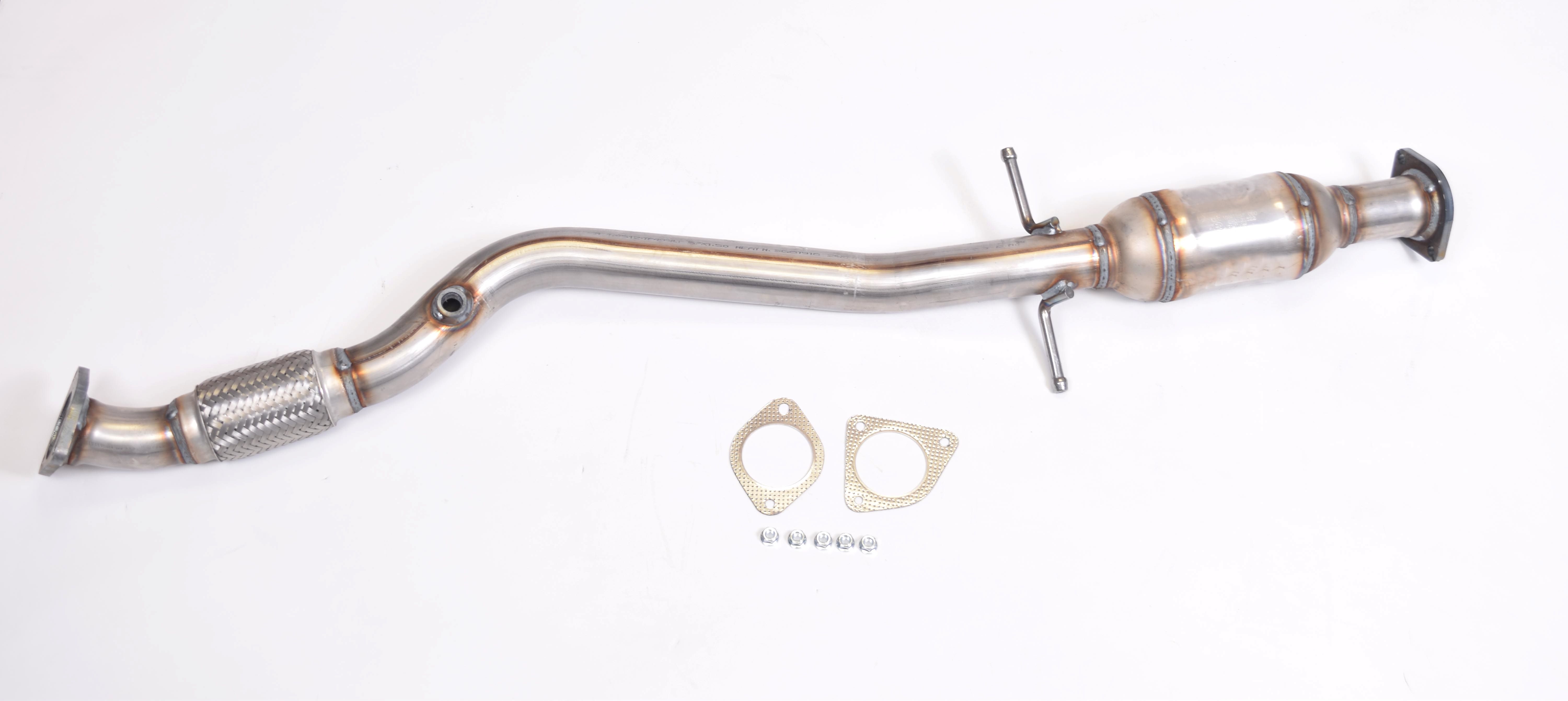 VX6129T Catalytic converter