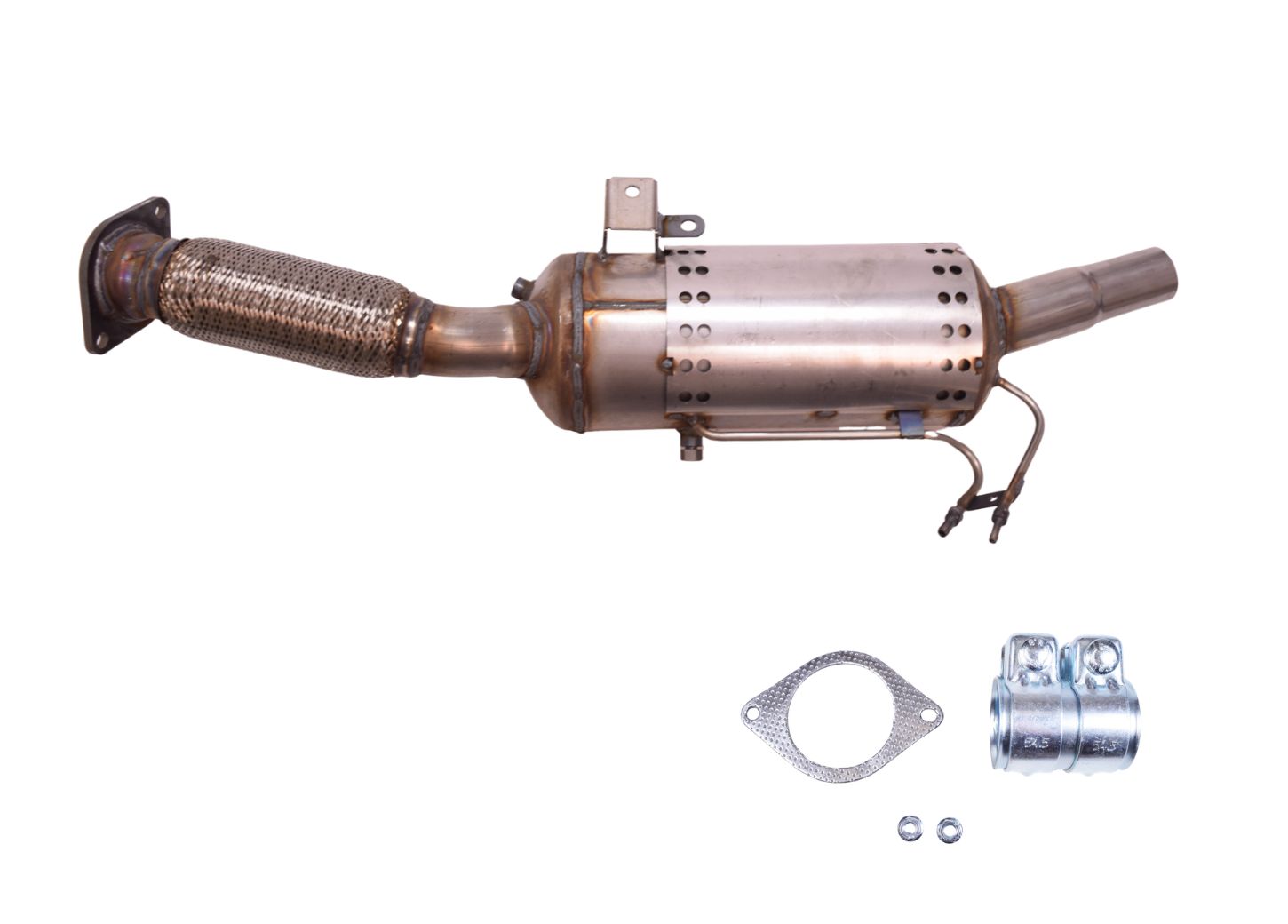 VX6139T DPF