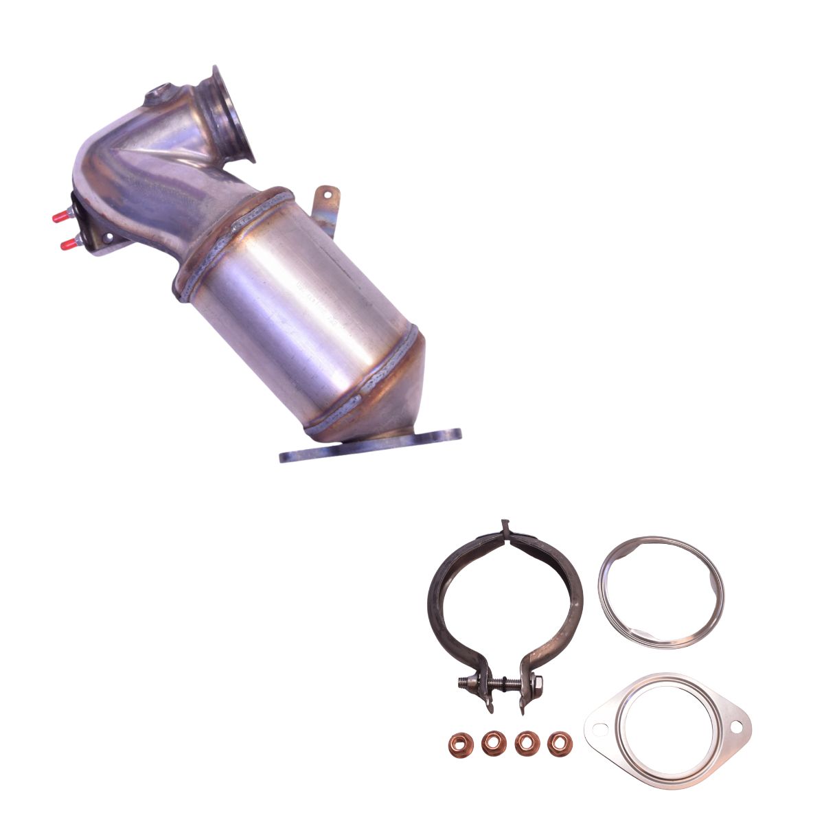 VX6143T Catalytic converter
