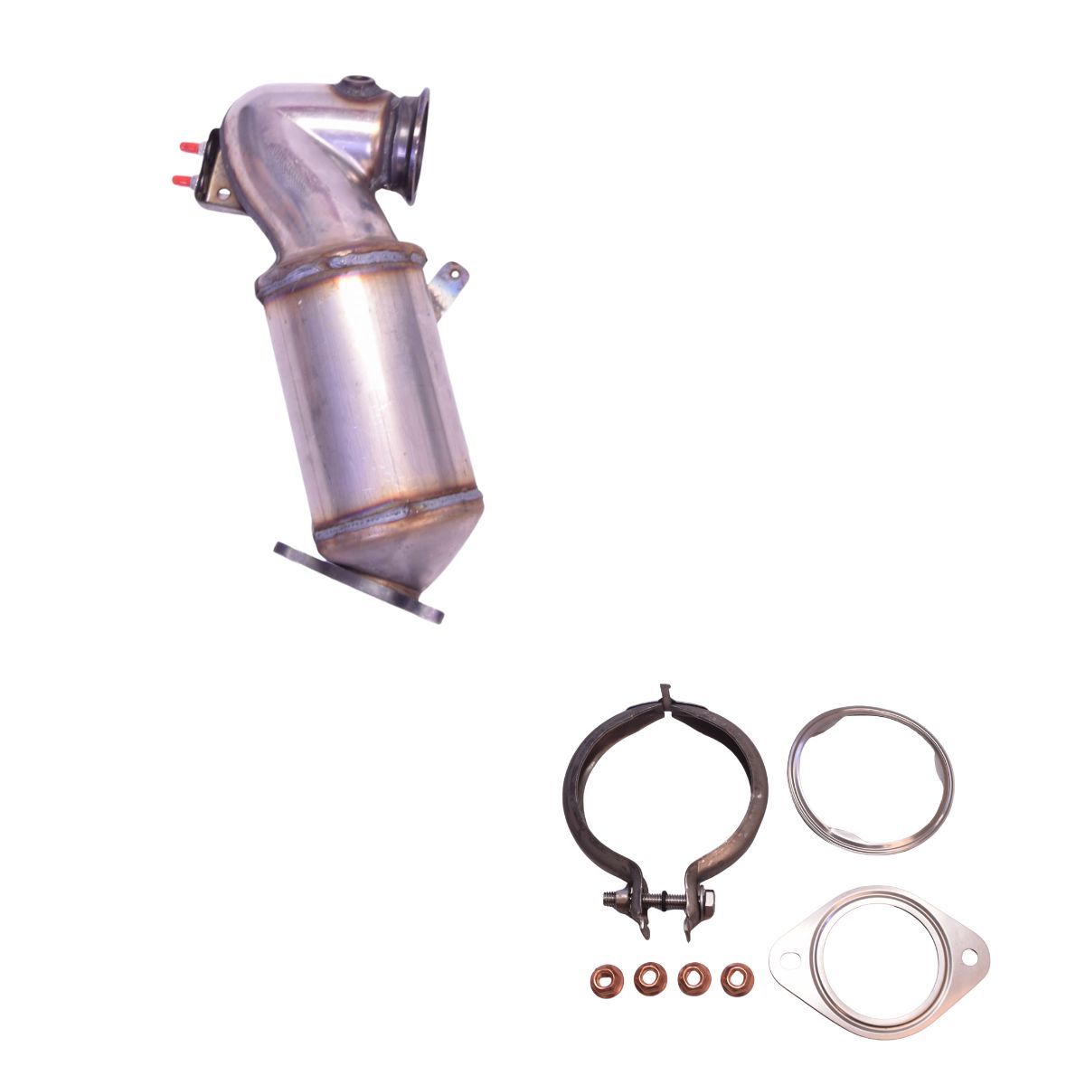 VX6146T Catalytic converter
