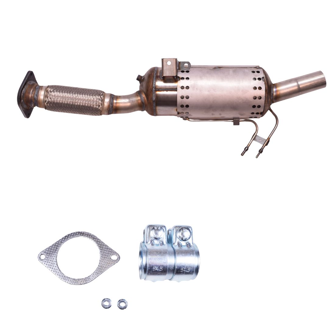 VX6148T DPF