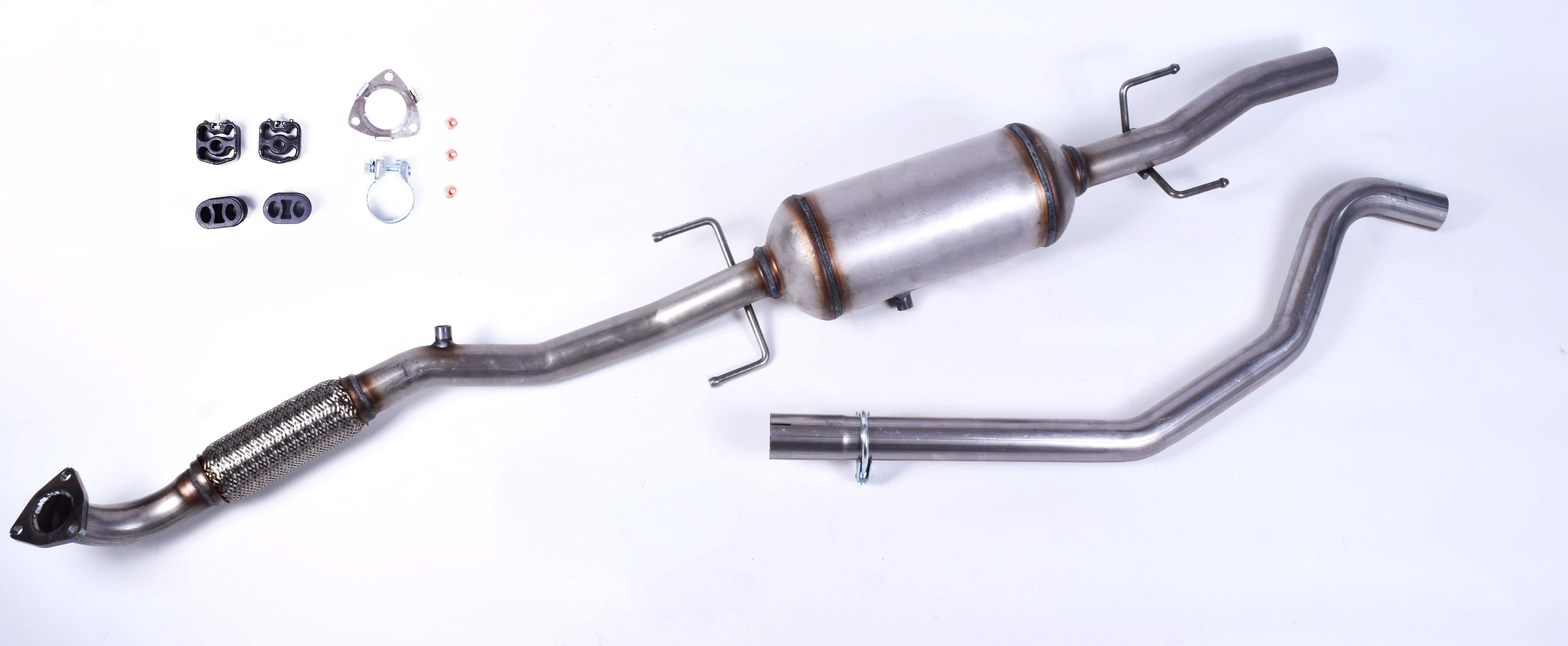 VX6149T DPF
