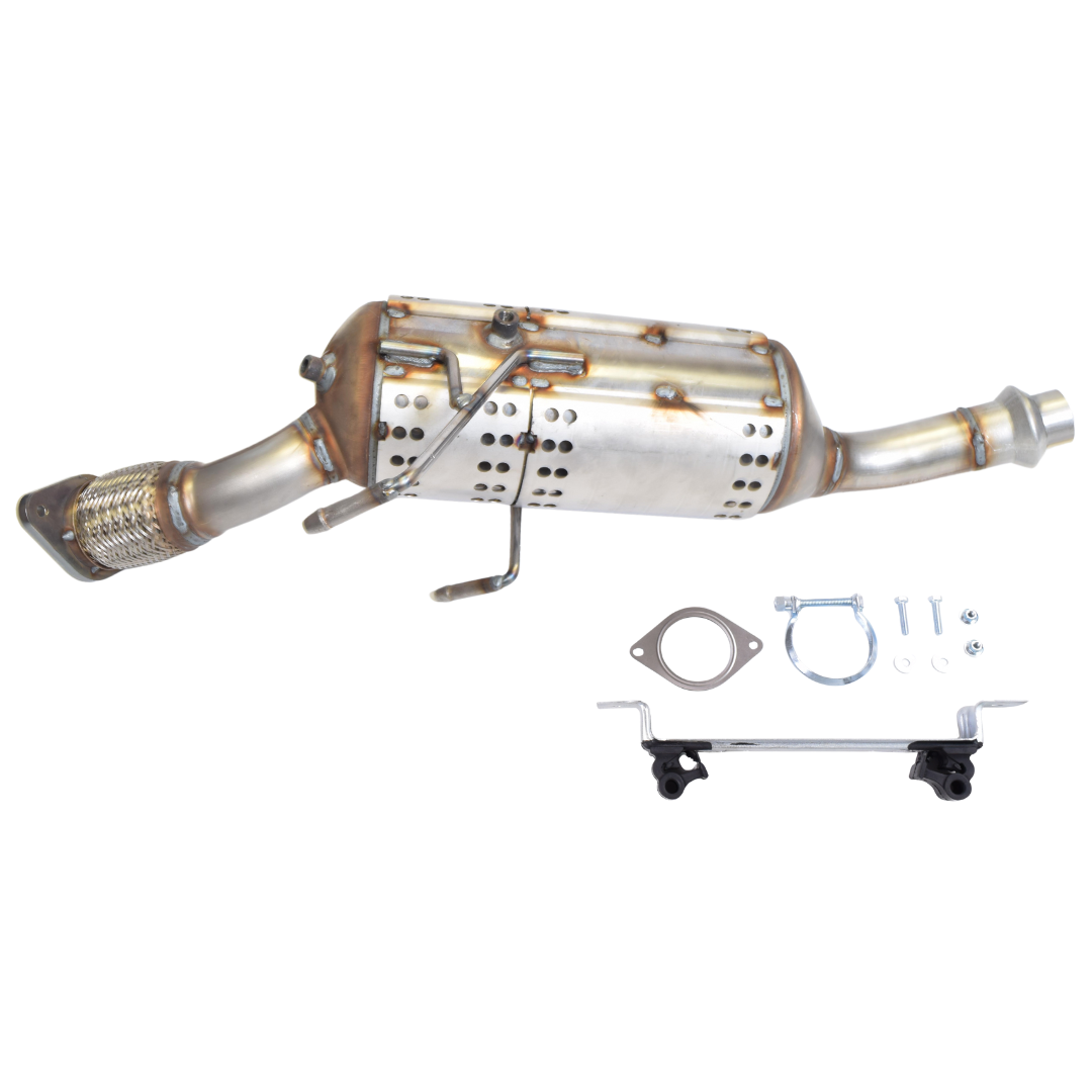 VX6151T DPF