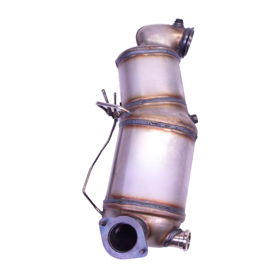 VX6152T DPF