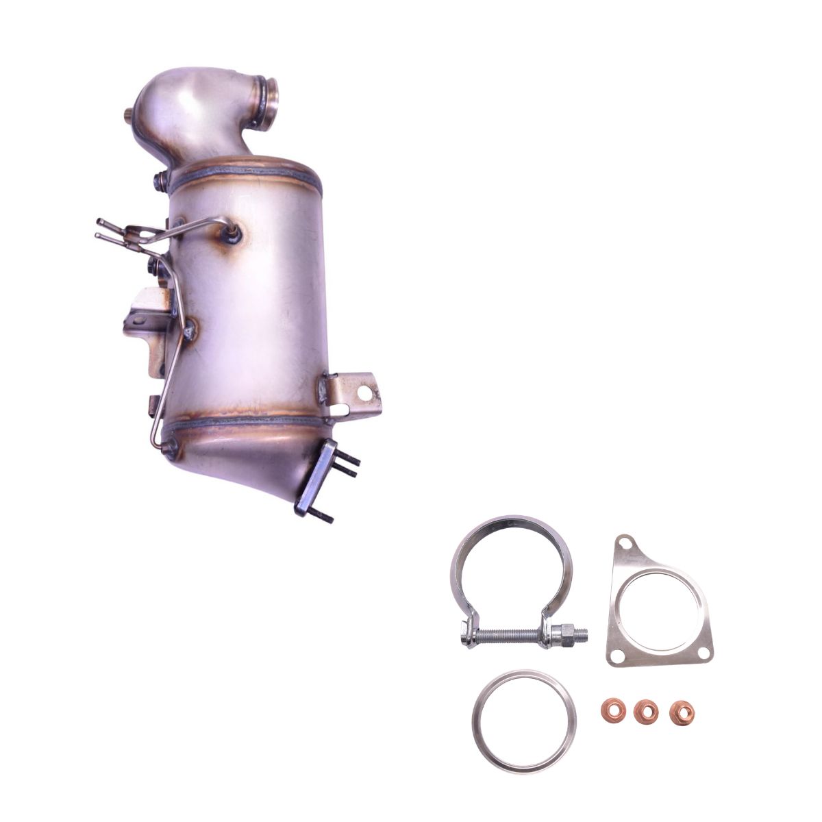 VX6155T DPF