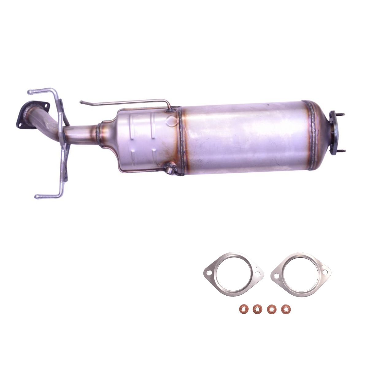 VX6160T DPF