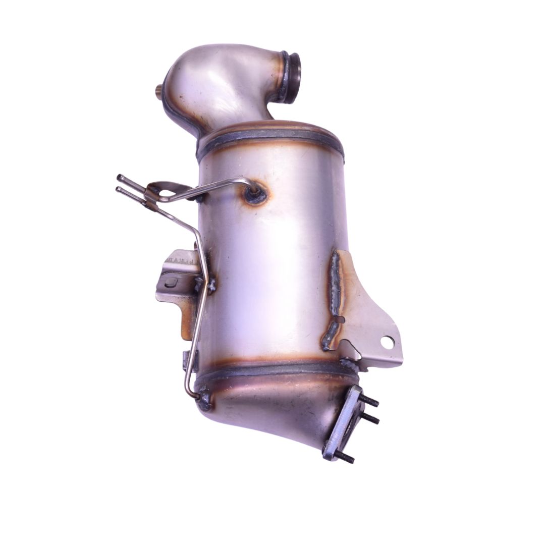 VX6162T DPF