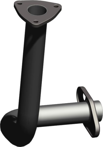 VX7003 Exhaust part