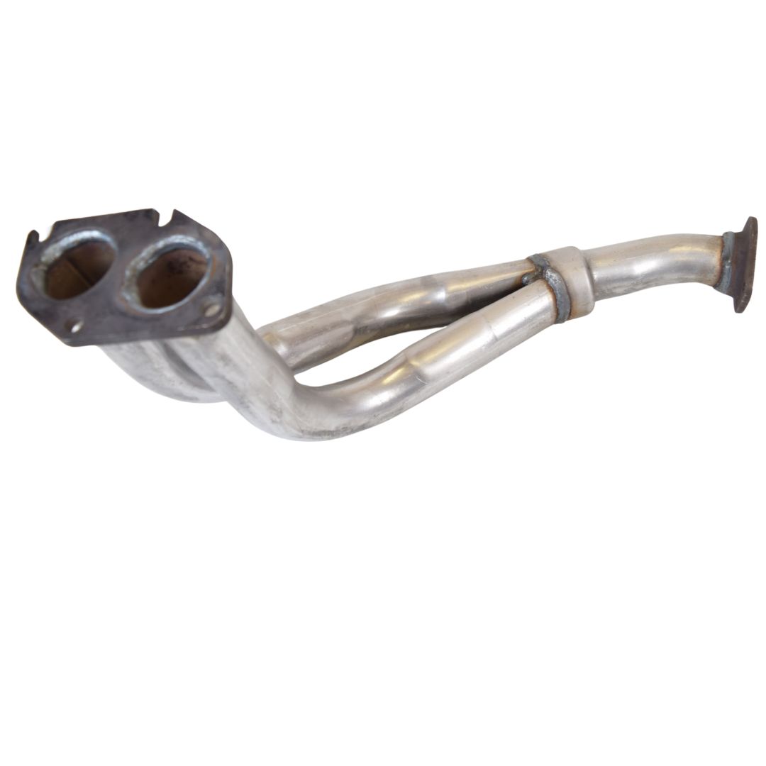 VX7007 Exhaust part