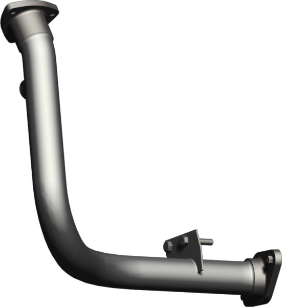 VX7009 Exhaust part