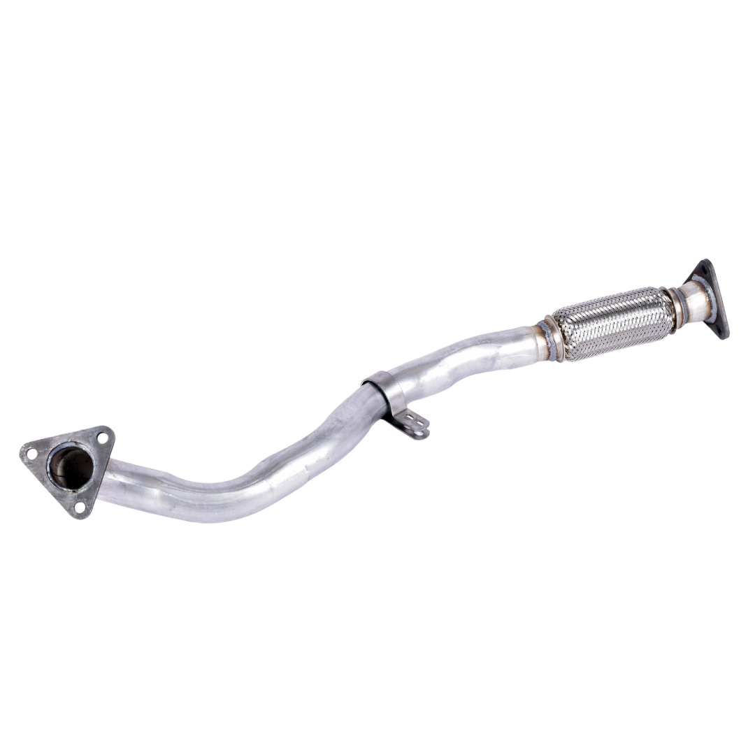 VX7507 Exhaust part