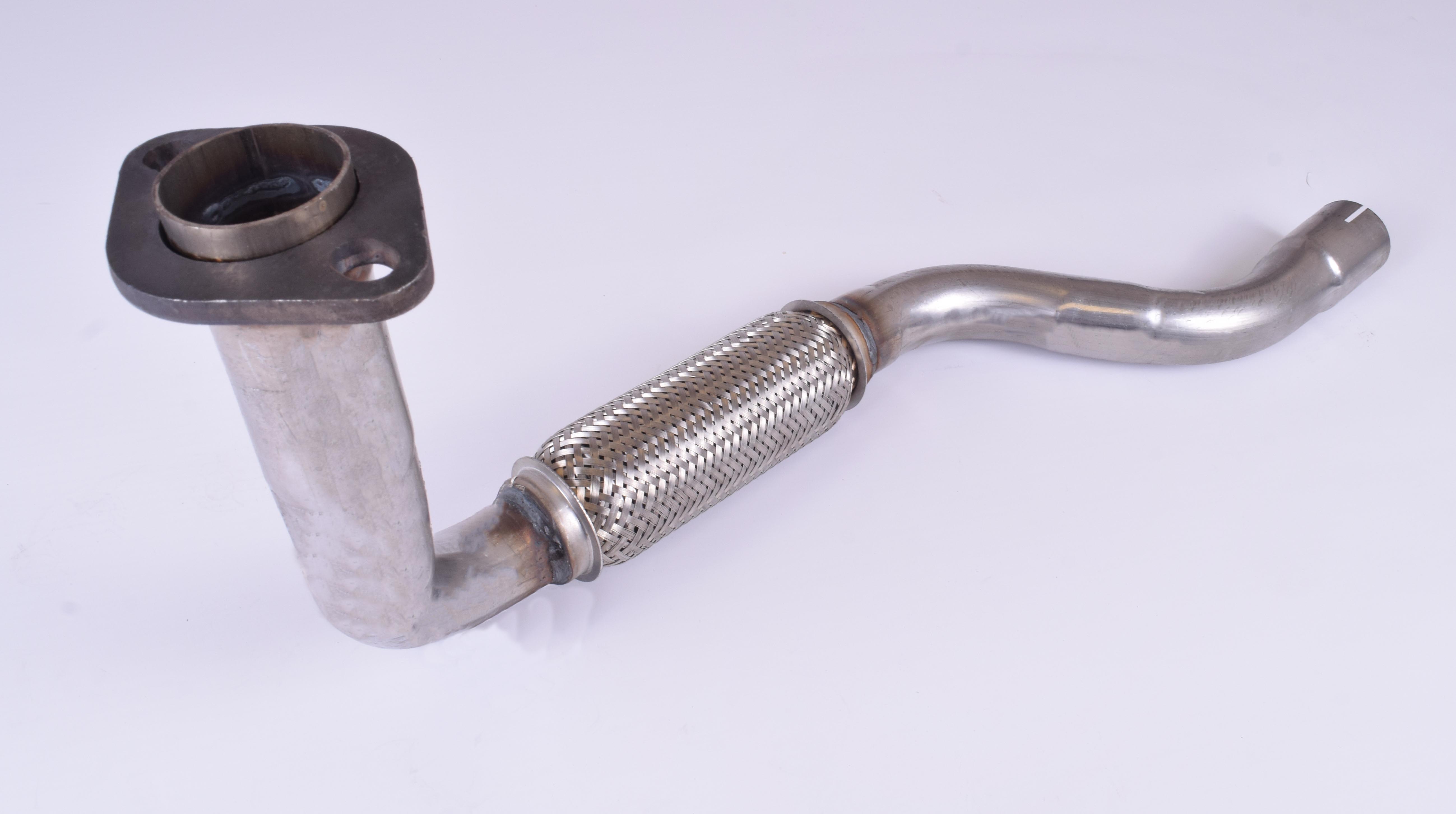 VX7513 Exhaust part