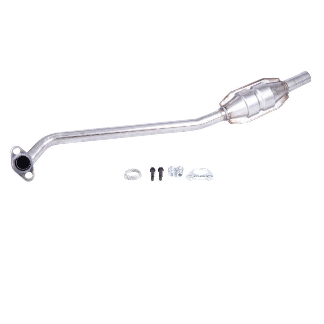 VX8018T Catalytic converter
