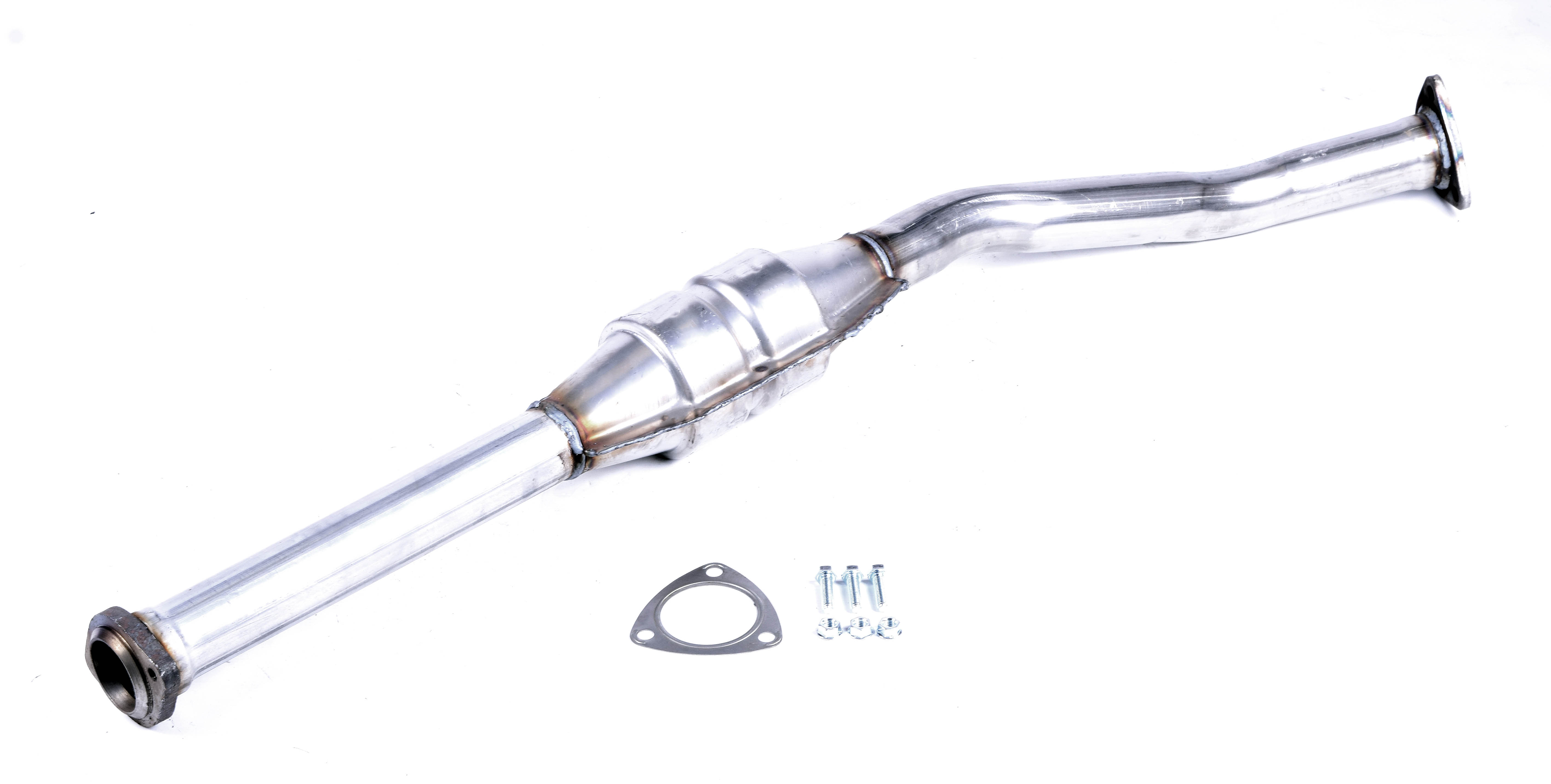 CONVERTIDOR CATALÍTICO APROBADO PARA ASTRA 1.6I MERIT 93- ENG TALLA 90501624 - Imagen 1 de 2