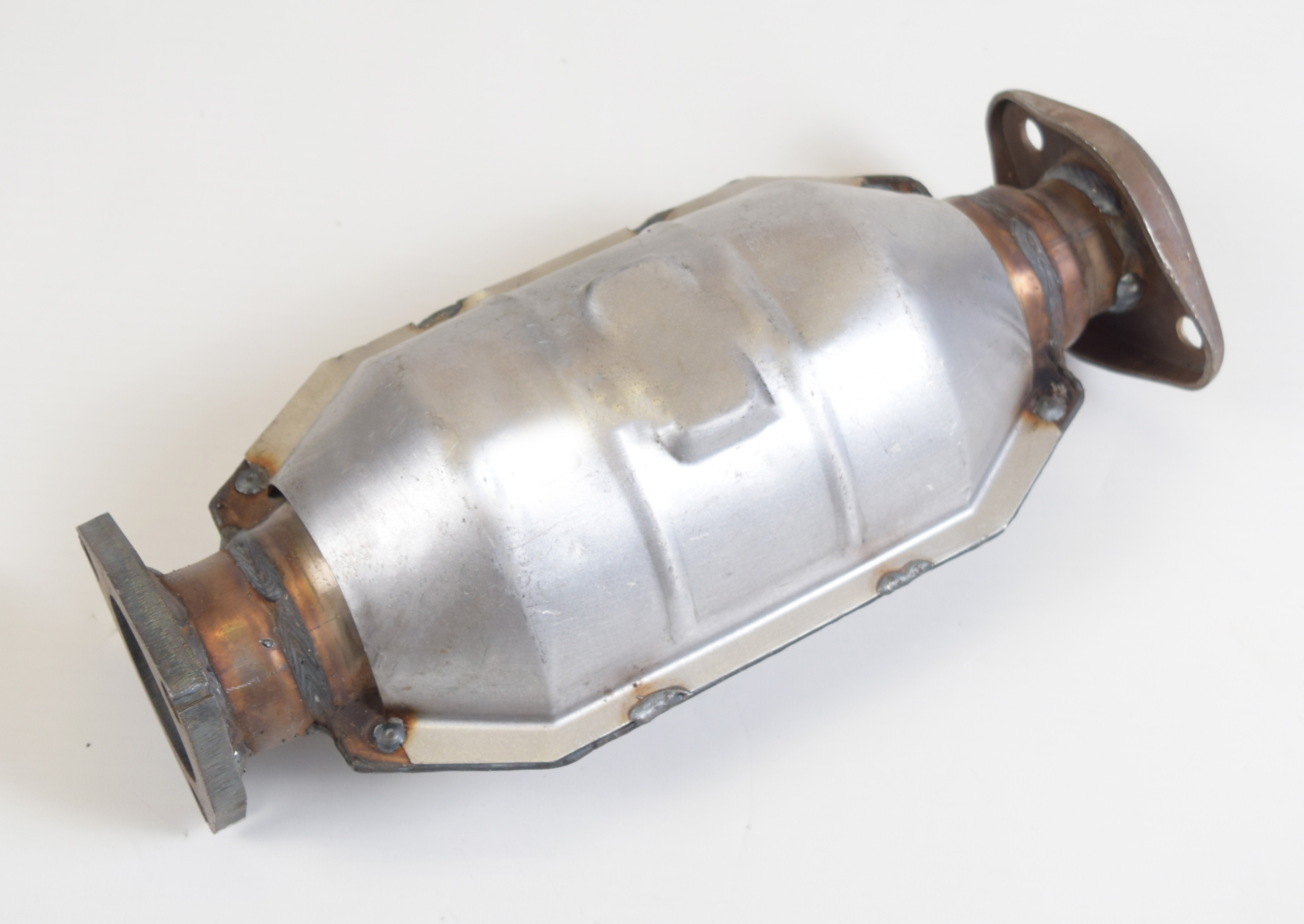 APPROVED CATALYTIC CONVERTER FOR ASTRA 1.7 DIESEL 25131807 | eBay