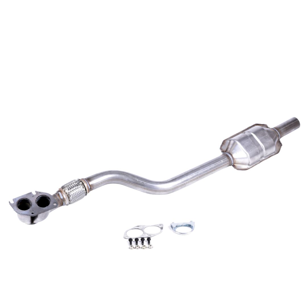 VX8042T Catalytic converter