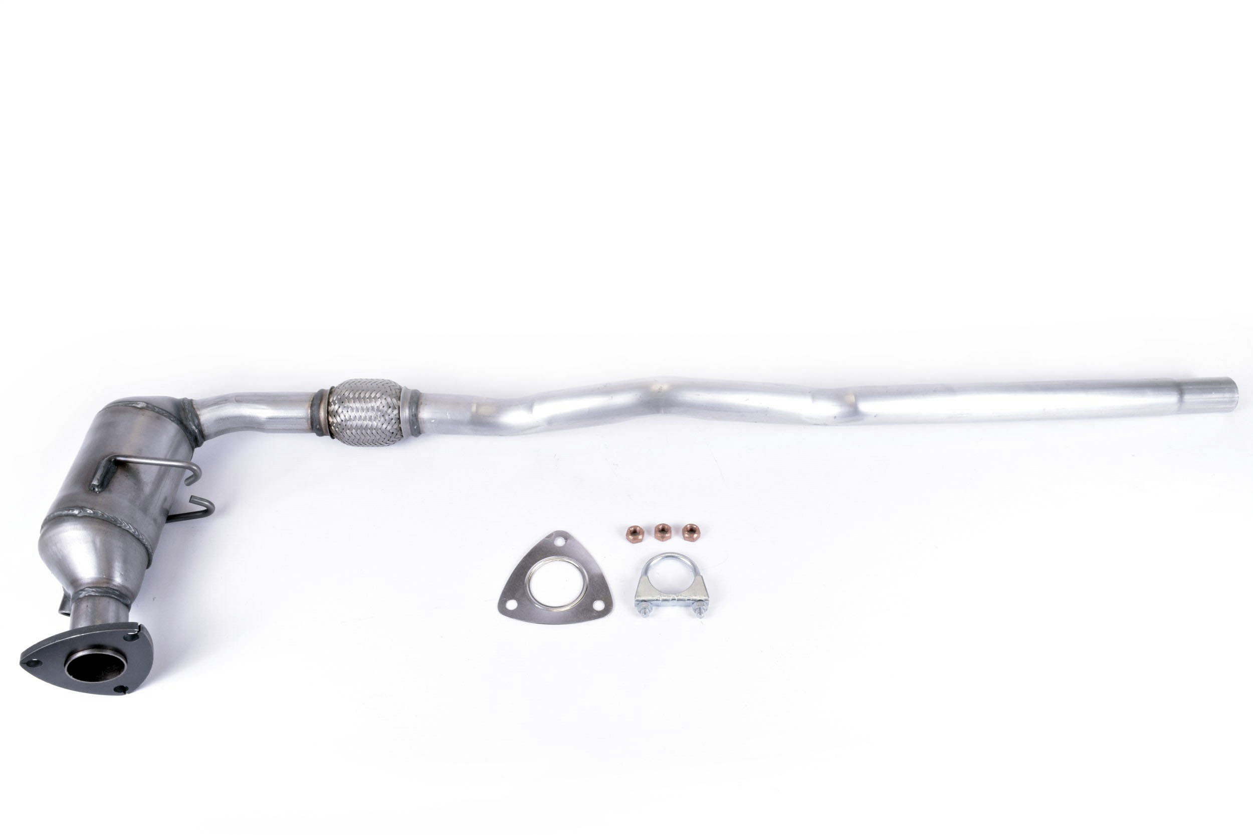 VX8059T Catalytic converter